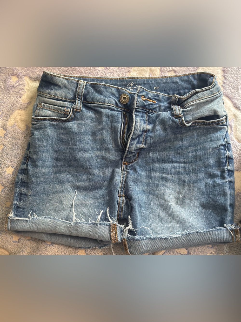 All shorts and skirts 3 for 20!